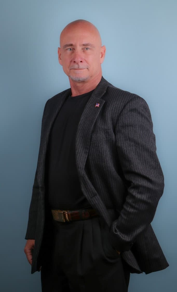 Rick Alexander, President / CEO / Chairman of the Board (COB)